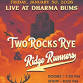Two Rocks Rye & Ridge Runners - Dharma Bums, 4935 River Rd Event Image