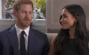 Royal Wedding Are We Coping Even Harry Took Time Out For Mental Health Awareness Week