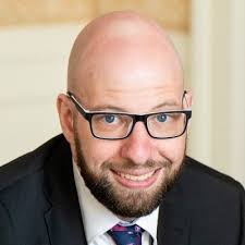 Eric Benjamin Mackey (@MackeyEric)