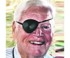 James Desmond Obituary (1934