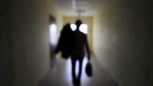 The Silhouette Of A Man Stock Footage Video 100 Royalty Free 15681601 Shutterstock Find the perfect ghost silhouette stock photos and editorial news pictures from getty images. the silhouette of a man stock footage video 100 royalty free 15681601 shutterstock