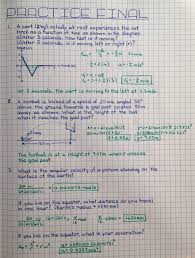 Physics Notes Physics Notes School Study Tips Study Notes