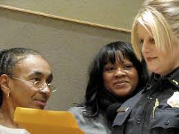 No Time Off For Accolades