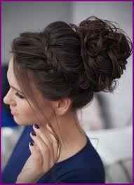Easy Party Hairstyles To Do At Home For Girls Easy Girls Hairstyles Home Party Peinados Elegantes Peinado Y Maquillaje Peinados Poco Cabello