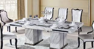 Check Out New Work On My Behance Portfolio The Interior Gallery Reviews Http Be Net Gallery 48 Dining Table Marble Dining Room Table Marble Marble Dining