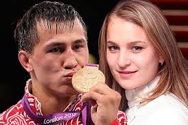 Фехтовальщица на саблях является многократной чемпионкой россии. Nazvany Sportsmeny Goda V Rossii Sport Dni Ru