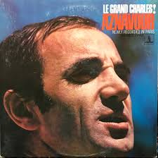 Charles Aznavour
