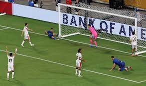 Siete goles y con polémica incluida en la locura del Manchester City vs. Al  Hilal, por el Mundial de Clubes :: Olé USA