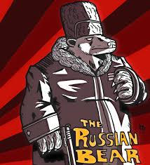 Interpreting russian military thinking in the modern. The Gerasimov Doctrine And Russian Non Linear War In Moscow S Shadows