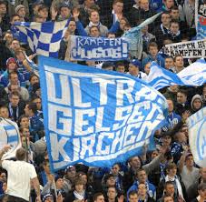 ɛf tseː ˈʃalkə nʊl fiːɐ̯), schalke 04, or abbreviated as s04 (german: Fc Schalke Fan Proteste Gegen Clemens Tonnies Werden Immer Lauter Welt