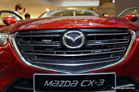 Maybe you would like to learn more about one of these? Mazda Cx 3 2018 Facelift Kini Di Malaysia Harga Rm121k Lebih Murah Mampu Milik