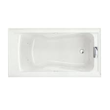 The 5 foot bathtubs is not a location to skimp and none of these styles do. 7 Best Small Bathtubs For Small Bathrooms 2021 Reviews Sensible Digs