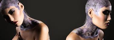 Stephanie VanHazebroeck Makeup Artist