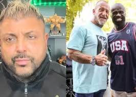 2020 Olympia: Classic Physique Callout Report