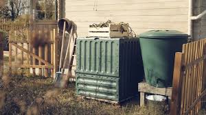 Tonne a eau 1500 l. Recuperateurs D Eau Ecologiques Et Malins Cote Maison