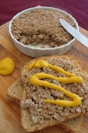Avoir Su Que C Etait Si Simple Faire Des Cretons J En Aurait Fait Bien Avant La J En Ai Une Bonne Batch Pour Recettes De Cuisine Recette Cuisine Et Boissons