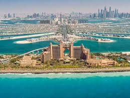 The island is made up of a tree trunk, a crown with 16 fronts, and a. Dubai Marina And The Palm Holidays By Insight Guides Discover Trips Customise Itinerary Book Your Vacation