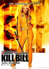 KILL BILL – VOL. 1 - Movieguide | Movie Reviews for Families