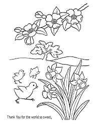 | view new testament bible coloring pages Church Bible Lesson Coloring Activity Sheets Thank You For The World So Sweet Bible Lessons Coloring Pages Sunday School Lessons