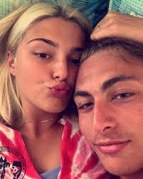 Lindsey Fuchs's Instagram, Twitter & Facebook