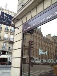La Maison Du Chocolat Paris Four Square Broadway Shows