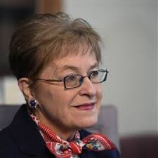 40 years in, Marcy Kaptur isn't slowing down amid her toughest reelection  bid yet