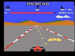 Descarga emulador y juegos para pc de atari,facil y rapido. Atari 2600 Top 35 Mejores Juegos Youtube