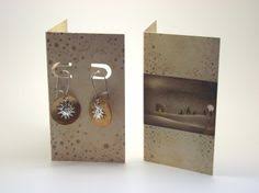 One can easily order from a supplier but making personalized cards make. 21 Earring Card Projects Ideas Diy Earring Cards Earring Cards Custom Earrings