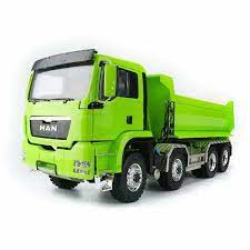 √ wholesale inquiry,leave us message with your mail box. Lesu 8 8 Front Hydraulic Dumper Truck Tipper 1 14 Rc Tmy Man Model Metal Diy Th02555 Rc Trucks Aliexpress