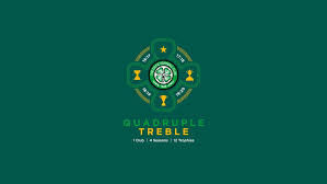 Find the best celtic fc 2017 background on wallpapertag. Celtic Make History With Quadruple Treble Triumph At Hampden Official Celtic Football Club Website Celticfc Com