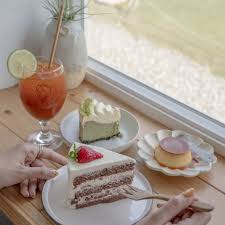 宜蘭咖啡廳美美子みみこhomemade cake 美美子二店進駐斑比山丘 置身叢林小秘境的手作甜點嚐一口讓心和胃一起被療癒