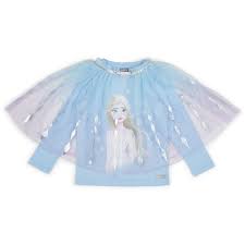 Disney Girls Frozen 2 Tee With Cape Blue Big W Sorry for the awkwardness but i've. disney girls frozen 2 tee with cape blue