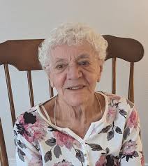 Charlotte Keane Obituary 2021