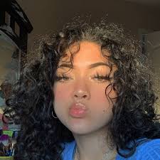 789 Images About Curly Hair On We Heart It See More About Hair Beauty And Curly Hair Use them in commercial designs under lifetime, perpetual & worldwide rights.