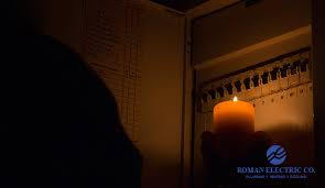 Troubleshooting A Power Outage Roman Electric