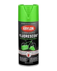 Our research has helped over 200 million people find the best products. Fluorescent Paint Krylon