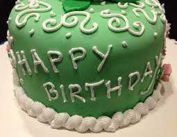 Mit einem pinsel auf der kuchenoberfläche verteilen. Royal Icing Rezept Mycrafts