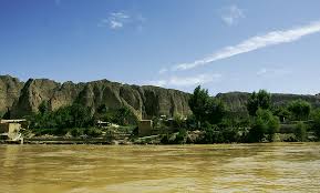 An investigation is underway after 21 runners died in an ultramarathon in china. Stone Forest On Huanghe Yellow River In Baiyin