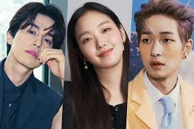 이동욱 / lee dong wook. Lee Dong Wook Kim Go Eun Onew And More Confirmed For New Variety Show Soompi