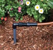 DIG Corp | GD50 PC Dripline Watering Kit