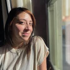 Victoria Gaskins's Instagram, Twitter & Facebook