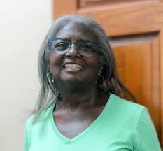 Sutton Appointed To Fill Vacant Ward 2 Seat