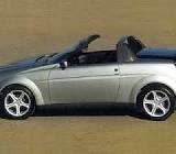 Lada-Roadster