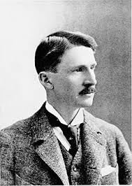 Andrew C. McLaughlin