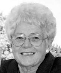 Janet Relva Willis LeFevre (1933-2008)