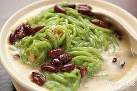 Their dessert options (selections of kuehs) are highly recommended! Top 10 Best Peranakan Nyonya Restaurants In Kl Pj Openrice Malaysia