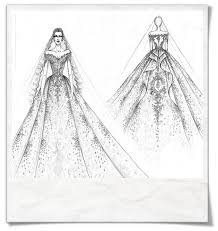 Marian rivera wedding gown photo. A Closer Look At Marian Rivera S Wedding Dress