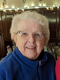 Obituary for Mary F. (Doyle) Sarte