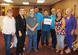 Mpisd Foundation Awards Educator Grants Mount Pleasant Isd