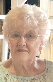 Rosie Lee McLelland James